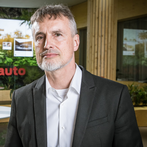 Jürgen Schmidhuber