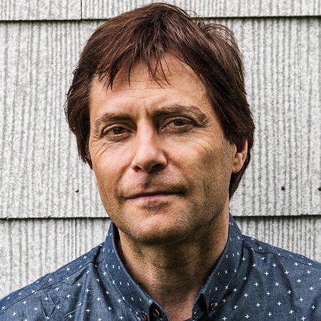 Max Tegmark