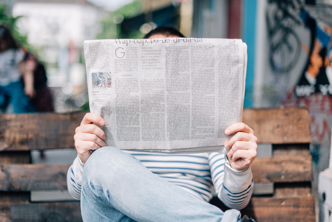 Media and Democracy