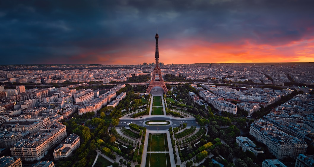Europe in the Age of AI